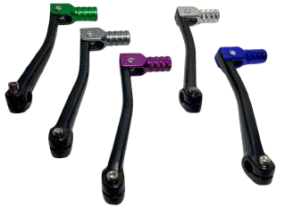 Palanca de cambios #7