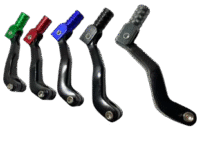 Palanca de cambios #9