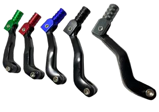 Palanca de cambios #9