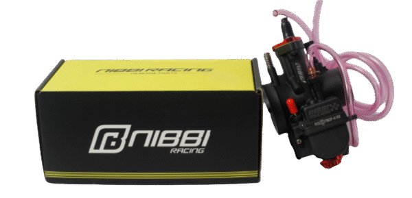 Carburador Racing Nibbi 40MM