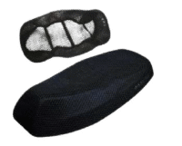 Forro malla para sillin Talla XXL