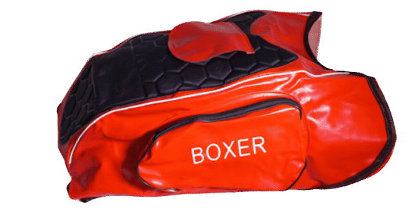 Protector bolso tanque  Boxer
