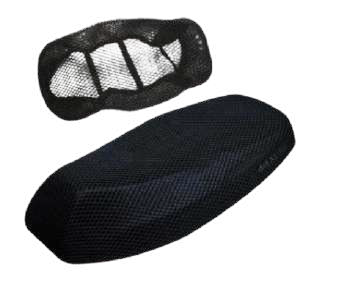 Forro malla para sillin Talla XXXL