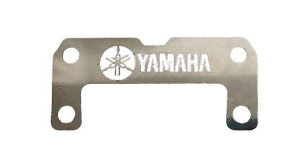 Acutrax Yamaha XTZ, SZR FZ25