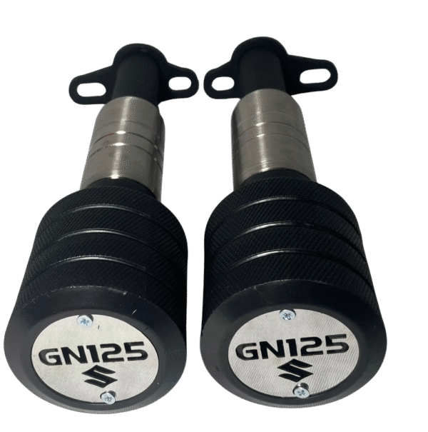 Defensas para GN par