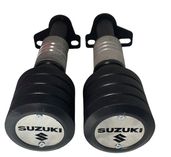 Defensas para AX4 par