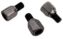 Tornillo repuesto bomba