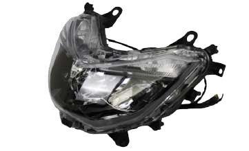 Farola Yamaha NMAX 155/2018 v1