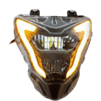 Farola de lujo Pulsar 200NS