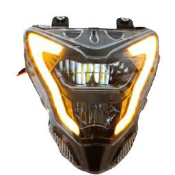 Farola de lujo Pulsar 200NS