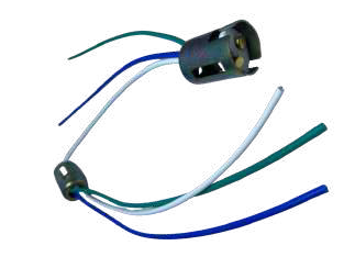 Socket para bombillo stop