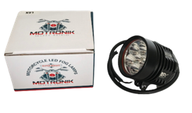 Exploradora redonda L 6 X