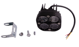 Exploradora super 4x4 dual color set