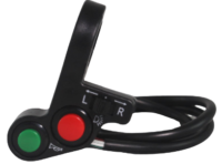 Comando de luces universal