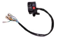 Comando de luces grande