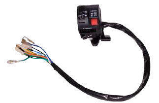 Comando de luces grande