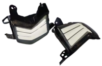 Direccional de lujo NMAX MV par