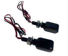 Direccional de lujo pequeña par