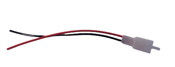 Terminal macho 3 x10