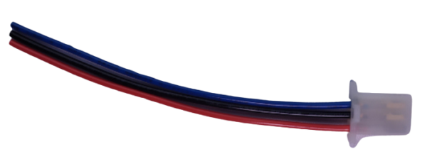 Terminal Hembra 2 x10