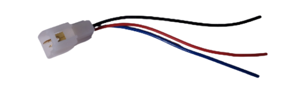 Terminal macho 1 x10