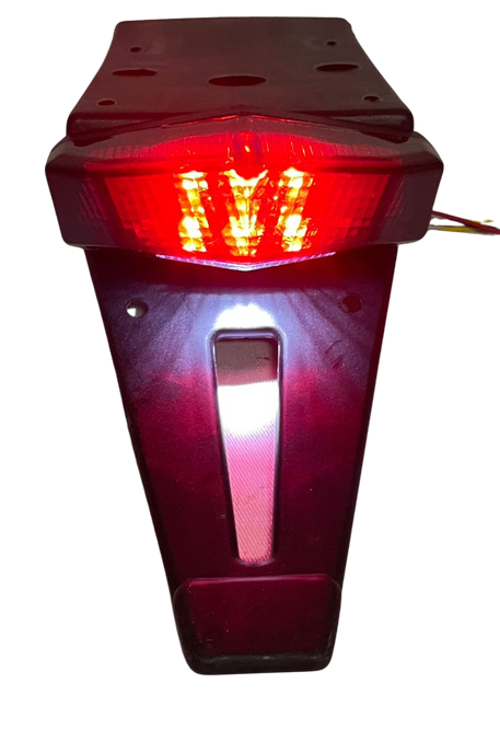 Stop universal con cola