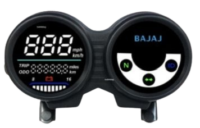 Tacometro digital de Boxer