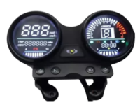 Tacometro digital Libero