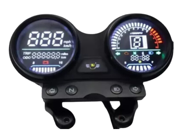 Tacometro digital Libero