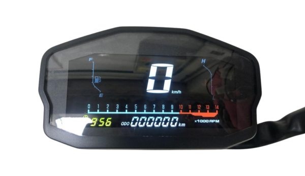 Tacometro digital universal grande