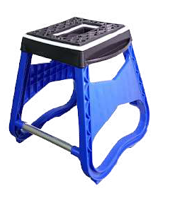 Soporte moto de cross